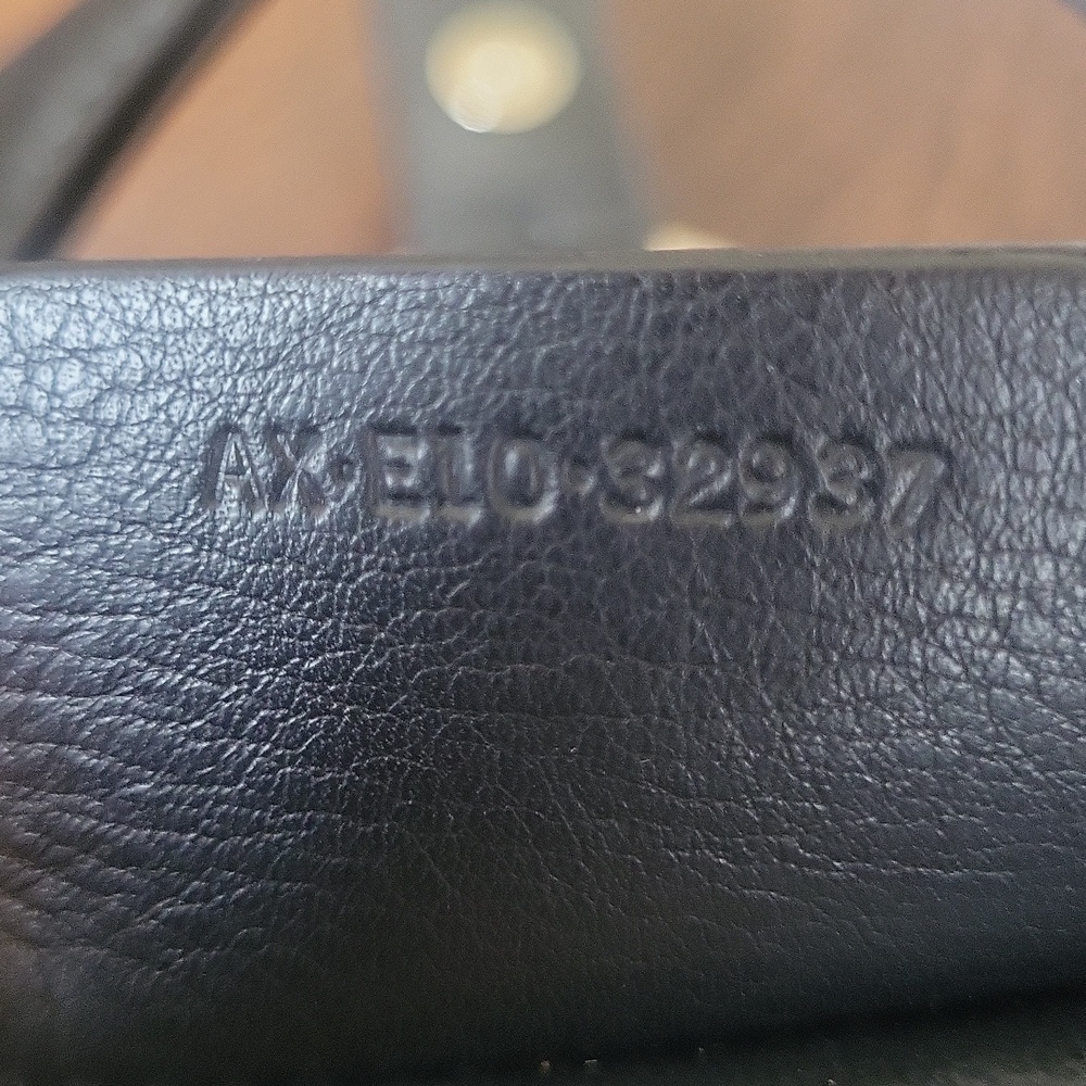 Bvlgari Chandra Crossbdy Bag - Picture 5 of 11
